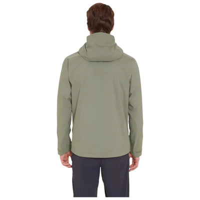 Rab Men's Downpour Light Waterproof Jacket