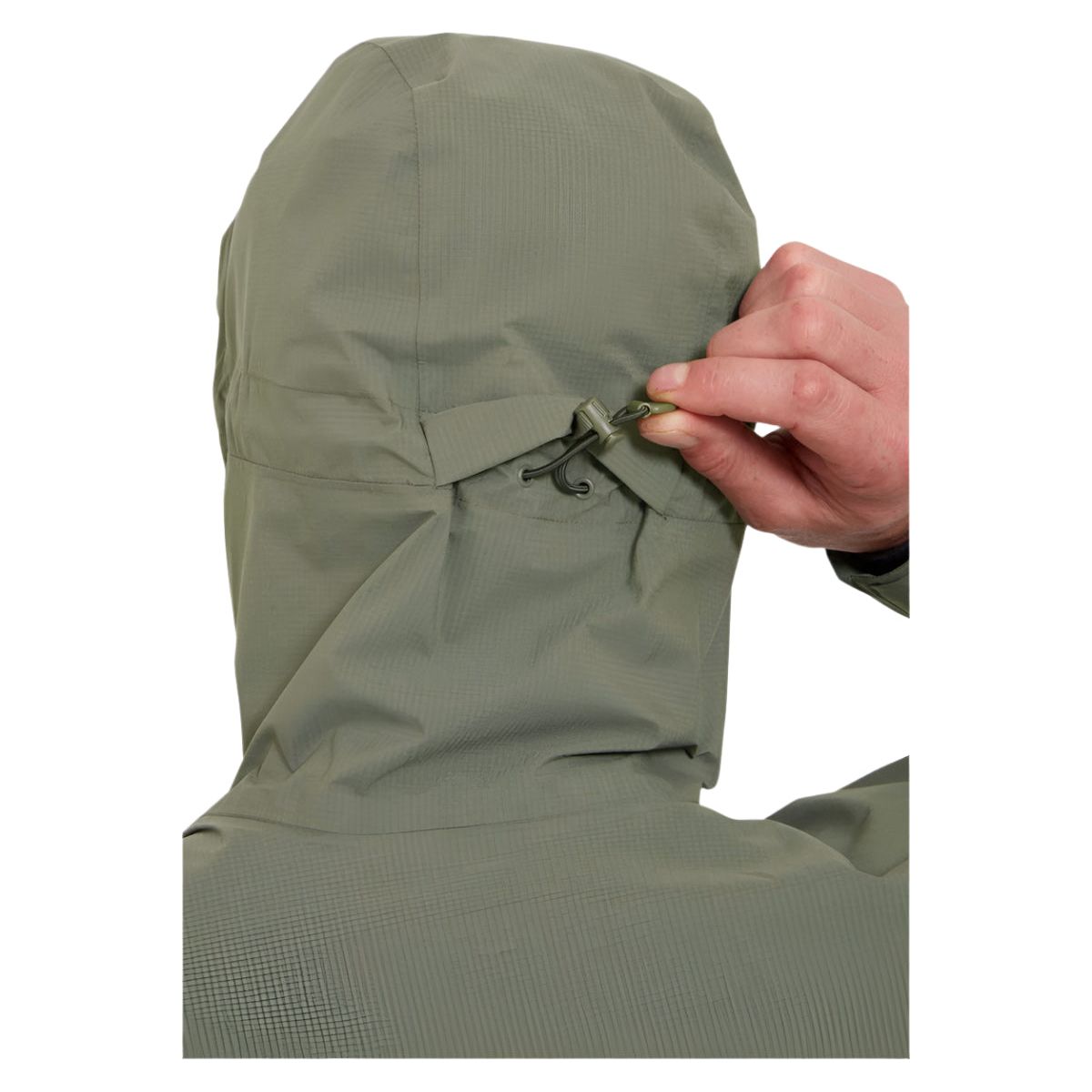Rab Men's Downpour Light Waterproof Jacket