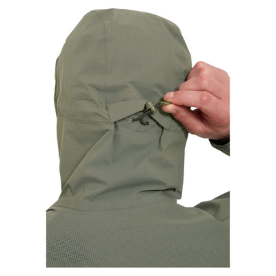 Rab Men's Downpour Light Waterproof Jacket