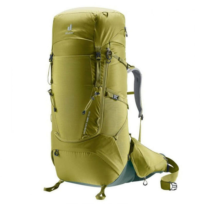 Deuter Aircontact Core 70 + 10 Backpack