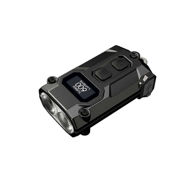 Nitecore TINI 3 Keychain Flashlight Rechargeable (600 lumens)