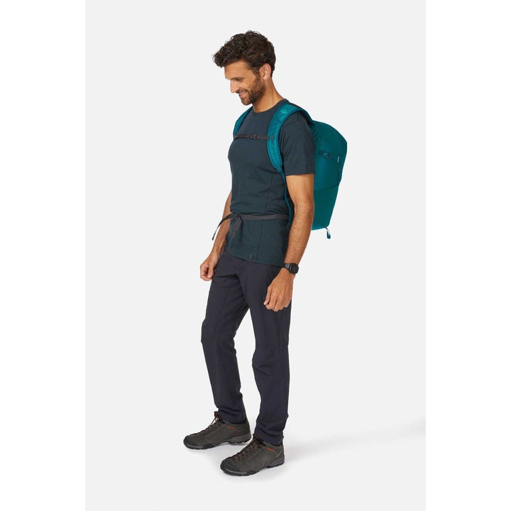 Lowe Alpine Edge 22
