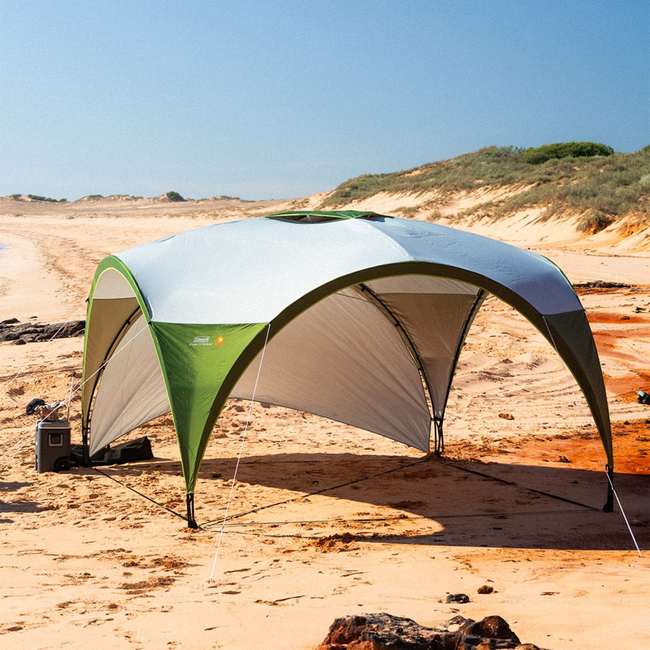 Coleman Event 15 Deluxe Shelter