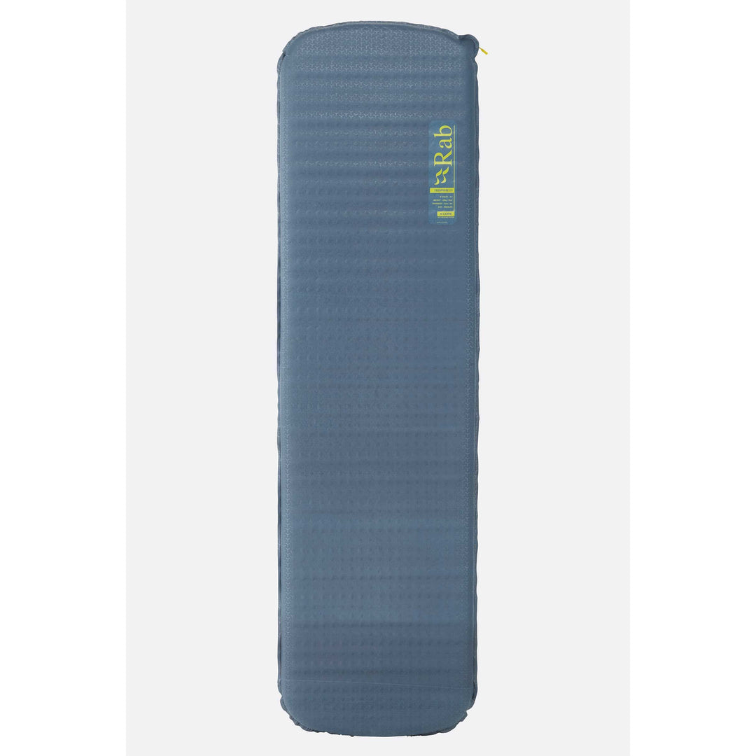 Rab Exosphere 3.5 Sleeping Mat (665g)