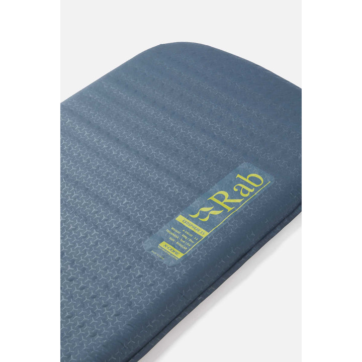 Rab Exosphere 3.5 Sleeping Mat (665g)