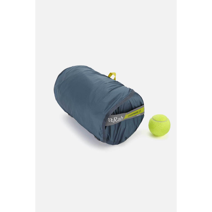 Rab Exosphere 3.5 Sleeping Mat (665g)