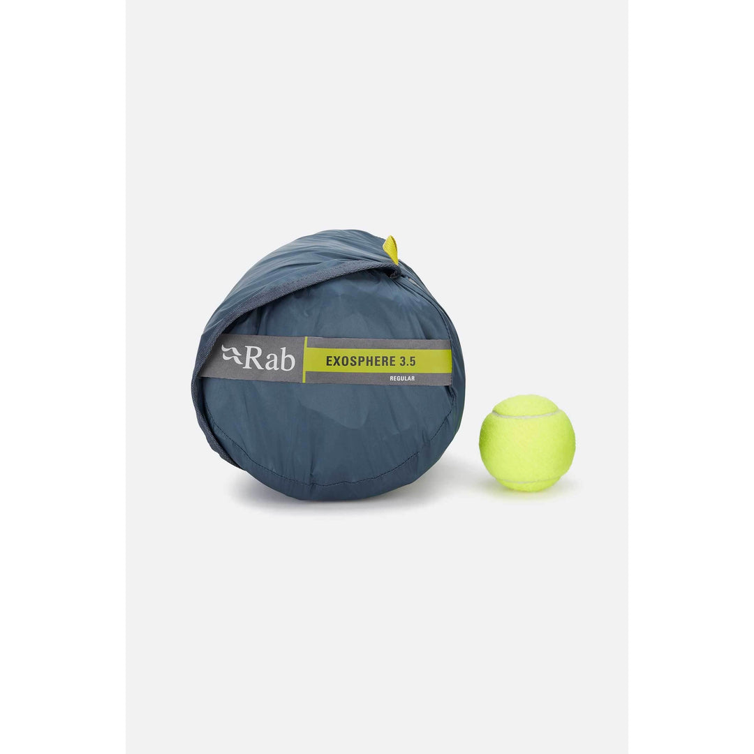 Rab Exosphere 3.5 Sleeping Mat (665g)