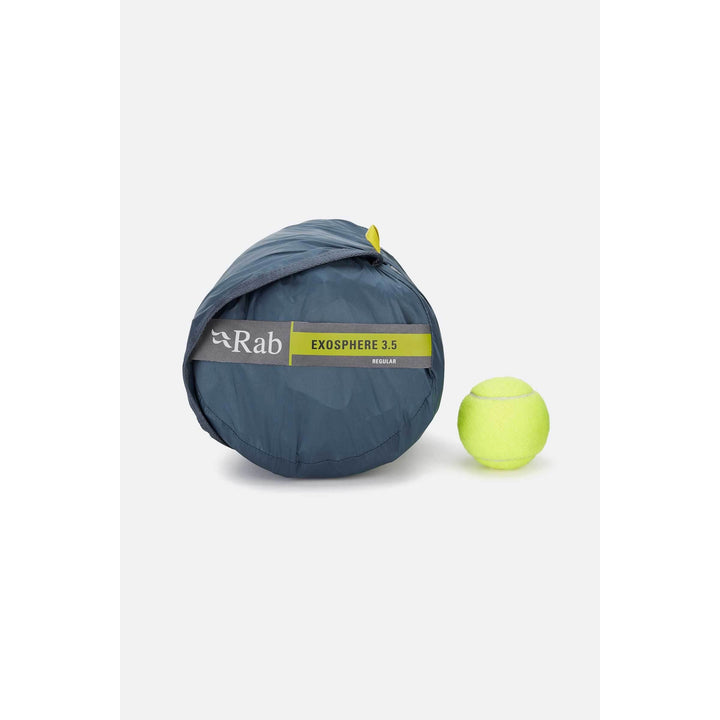 Rab Exosphere 3.5 Sleeping Mat (665g)