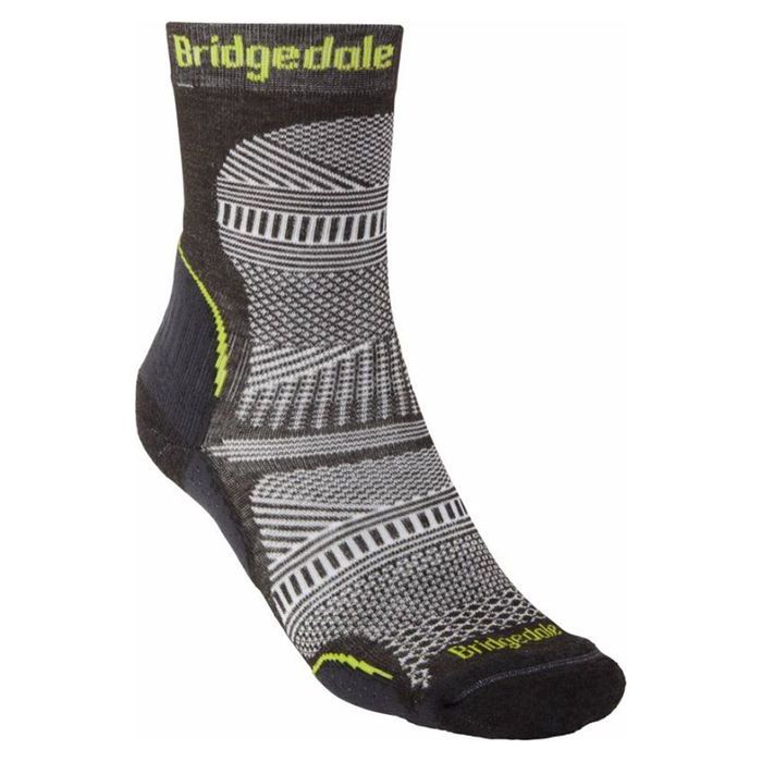Bridgedale Hike U/Lgt T2 C/Max Per-Fit Socks