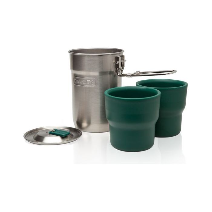 Stanley Adventure Nesting Two Cup Cookset