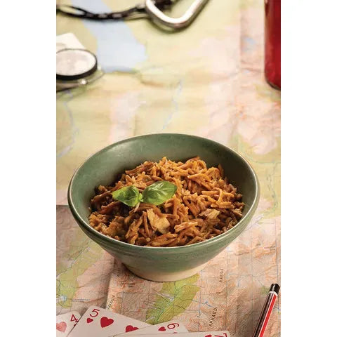 Real Meals DINNER | Youth Oodles of Noodles