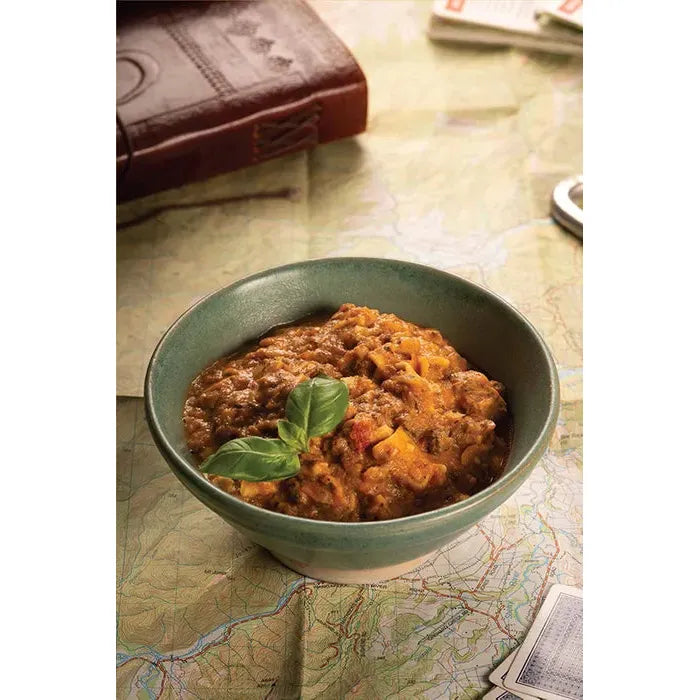 Real Meals DINNER | Youth Dulcie's Lasagne