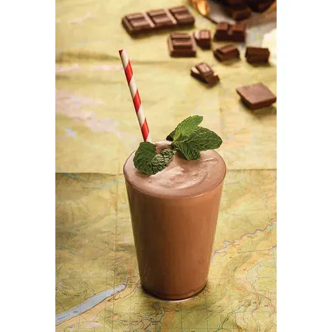 Real Meals DINNER | Youth Choco-Shake