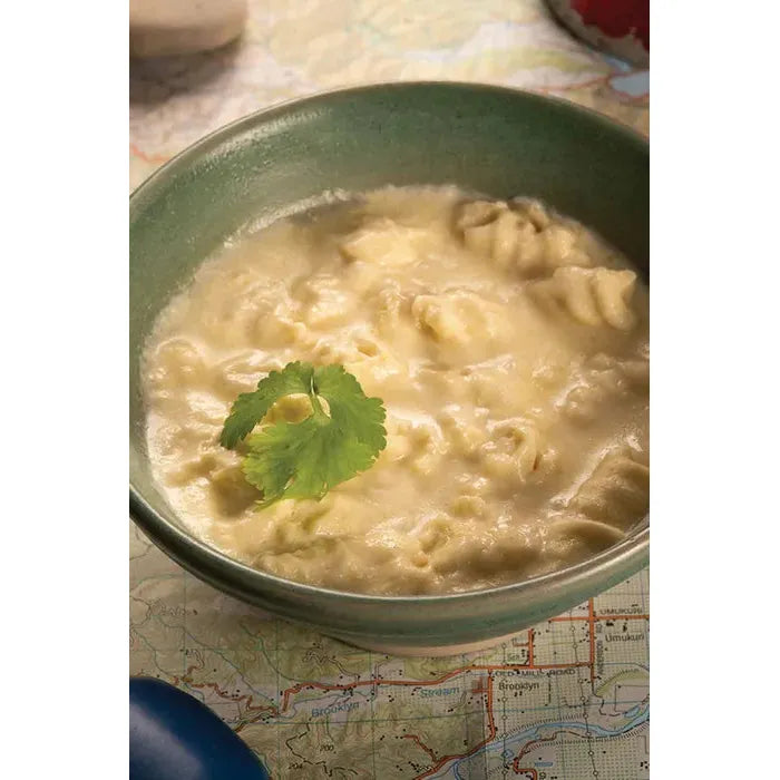 Real Meals DINNER | Youth Mac 'n' Cheese