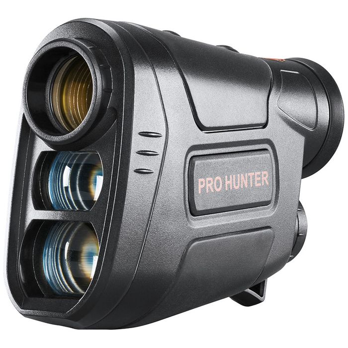 Simmons Pro Hunter 6x20 LRF