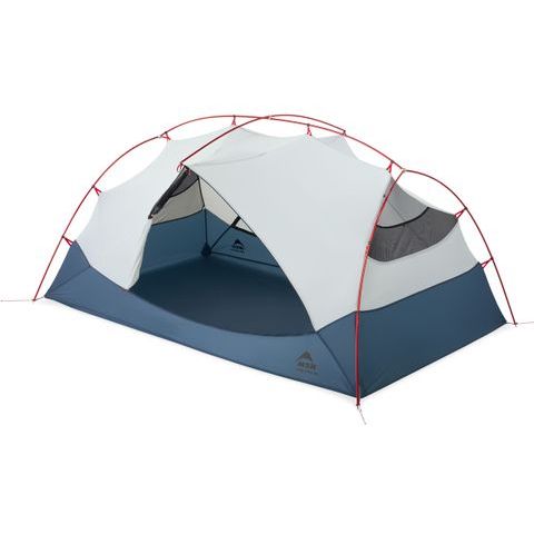 MSR Hubba Hubba HD 2 Hiking Tent 2025