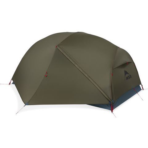 MSR Hubba Hubba HD 2 Hiking Tent 2025