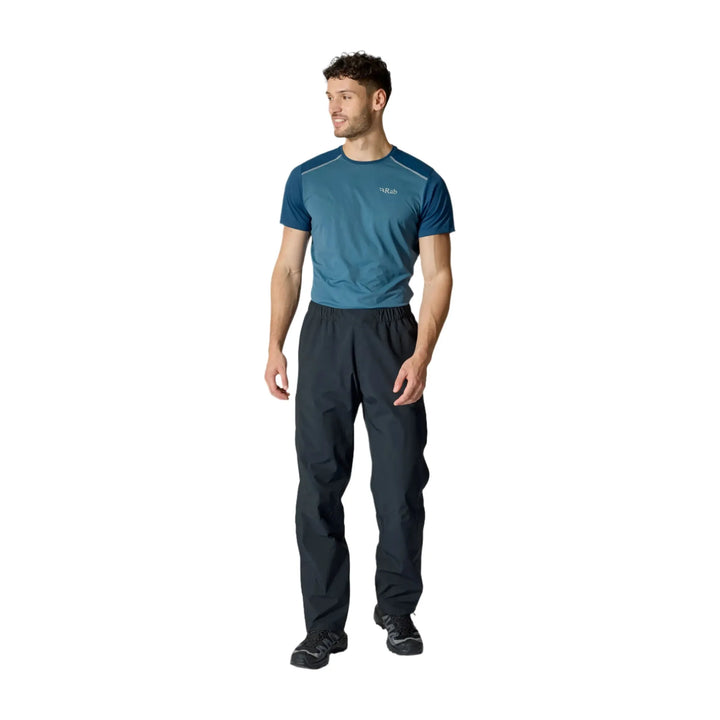 Rab Men's Firewall Mountain Waterproof Pants