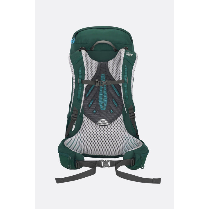 Lowe Alpine Womens Cholatse 40:45Litre