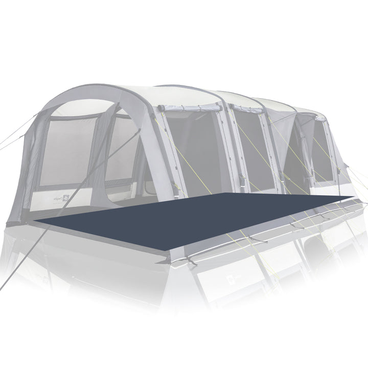 Enterprise Flow Blackout Tent - Ultimate Bundle Deal