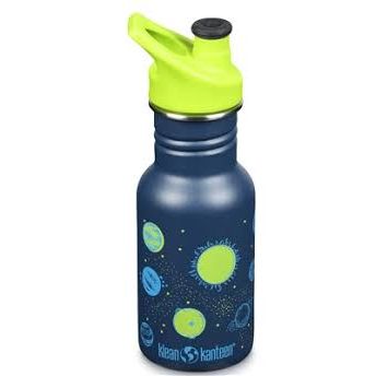 Klean Kanteen Kid 355ml/12oz Sport