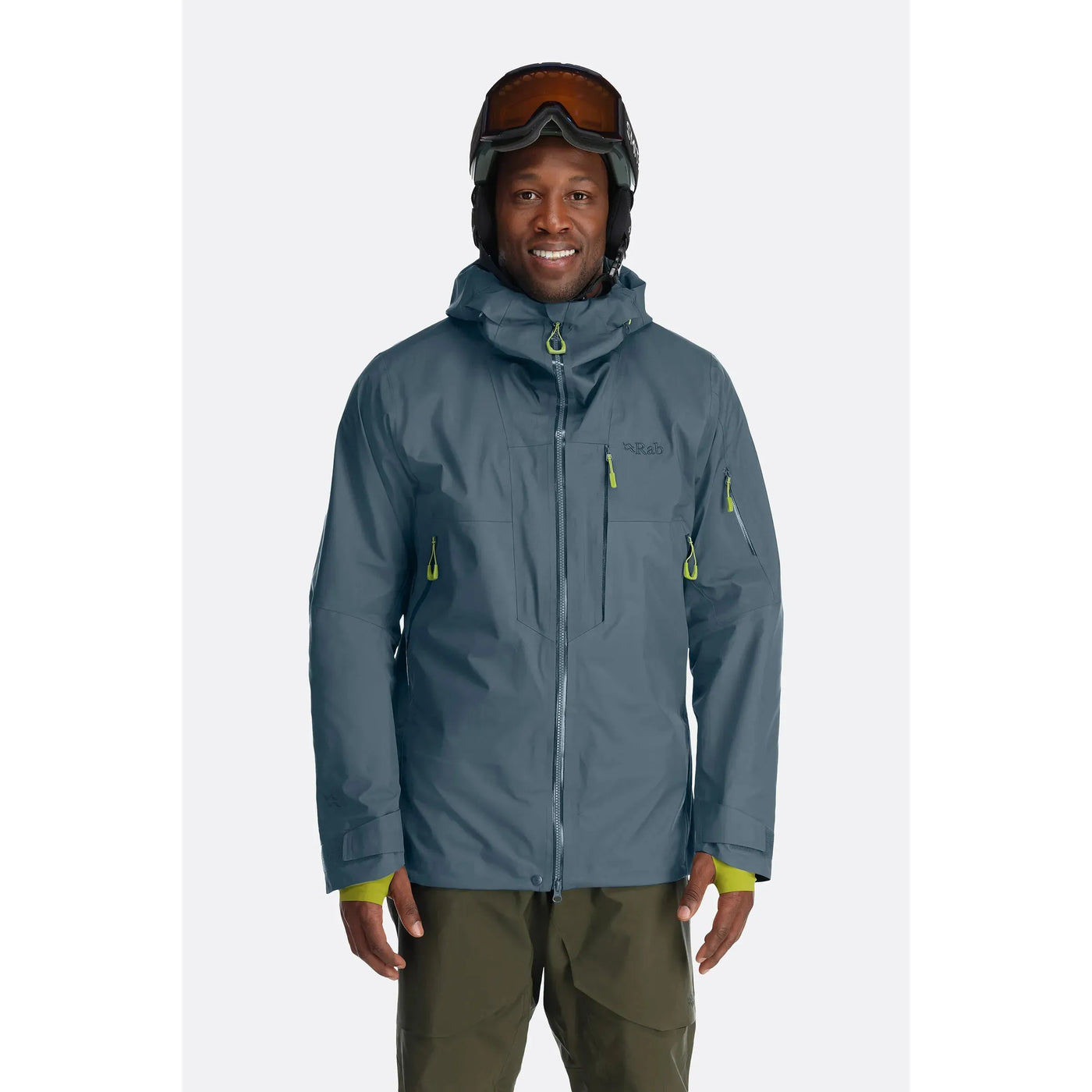 Rab Men's Khroma Latok Gore-TEX Pro Jacket