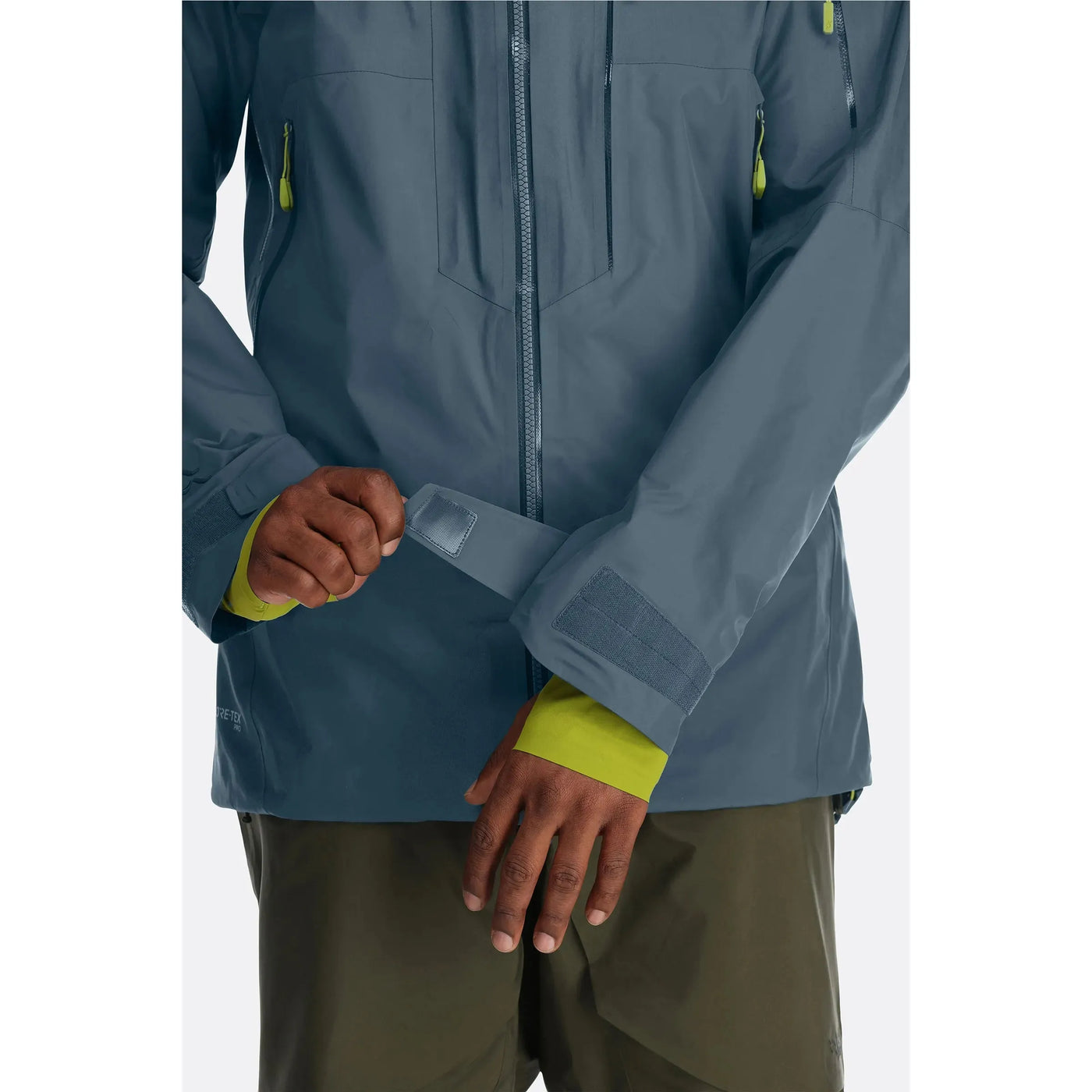 Rab Men's Khroma Latok Gore-TEX Pro Jacket
