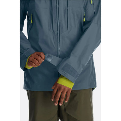 Rab Men's Khroma Latok Gore-TEX Pro Jacket