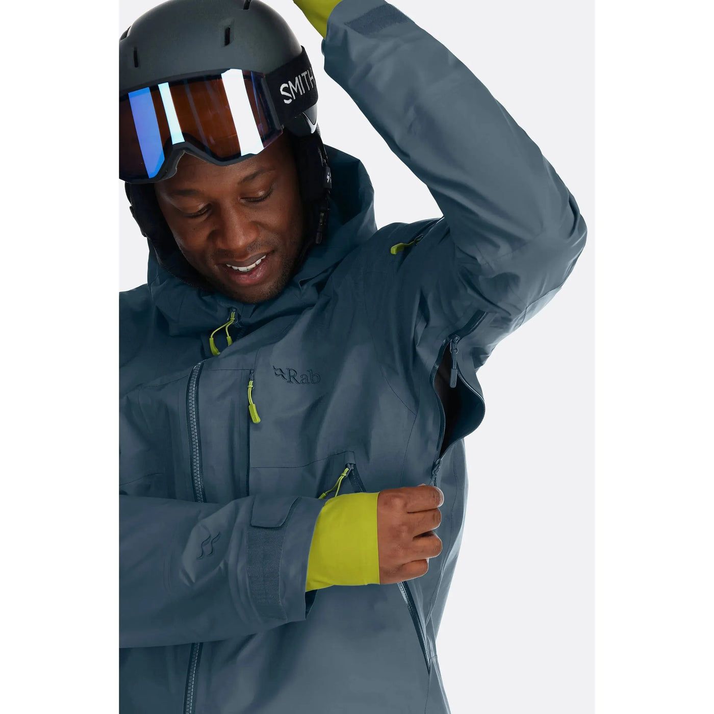 Rab Men's Khroma Latok Gore-TEX Pro Jacket