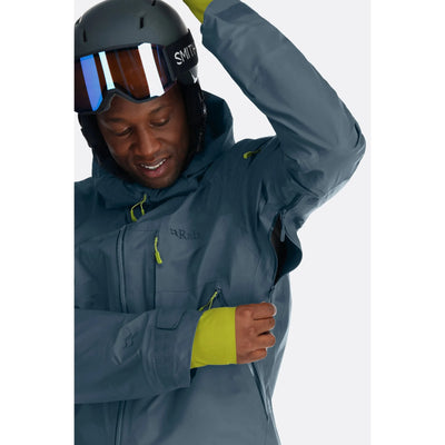 Rab Men's Khroma Latok Gore-TEX Pro Jacket