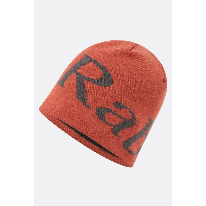 Rab Logo Beanie