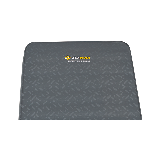 OZtrail Napmat King Single Self Inflating Sleeping Mat