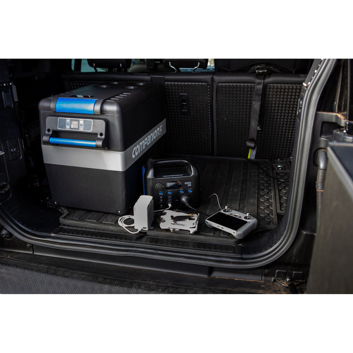 Companion Rover 300 Power Station