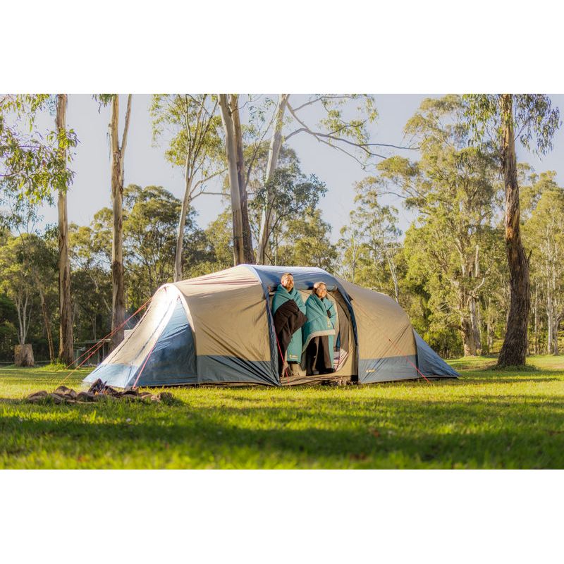 OZTrail Tasman 10P Dome Tent