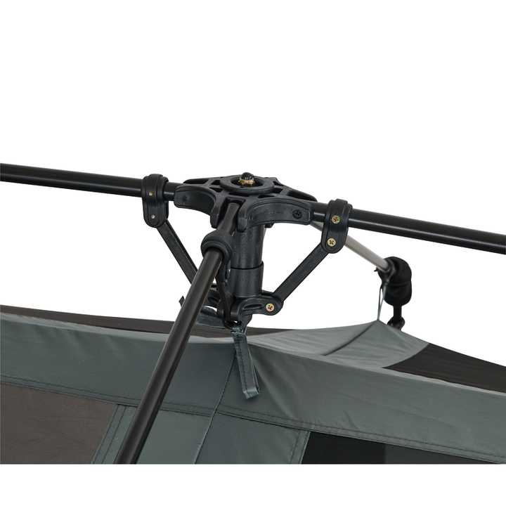 OZTrail Fast Frame Headland 10P Dome Tent with Lighting