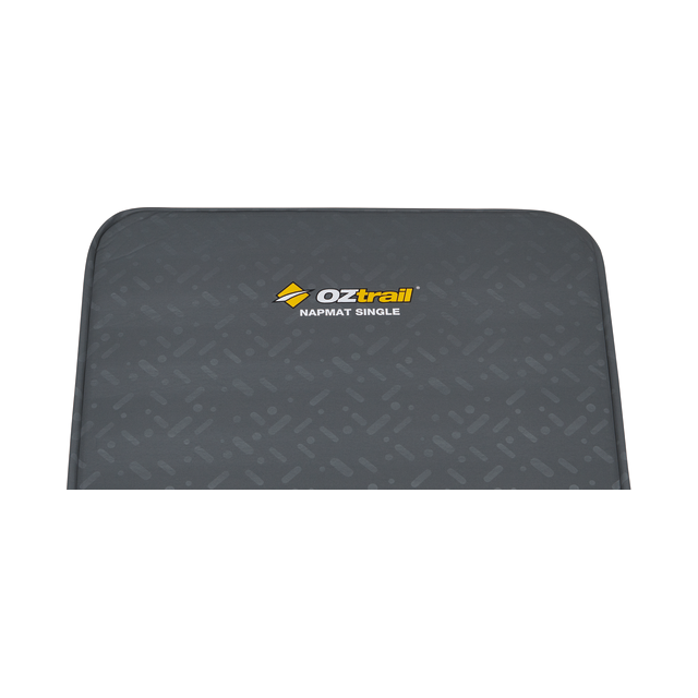 OZtrail Napmat Single Self Inflating Sleeping Mat
