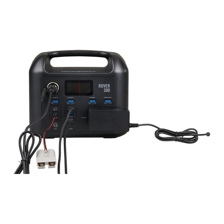 Companion Rover 300 Power Station