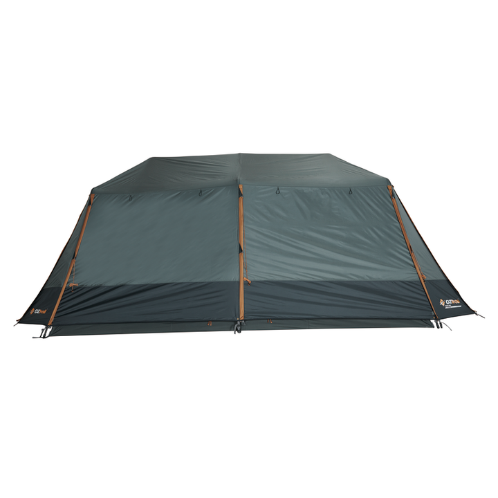 OZTrail Fast Frame Headland 10P Dome Tent with Lighting