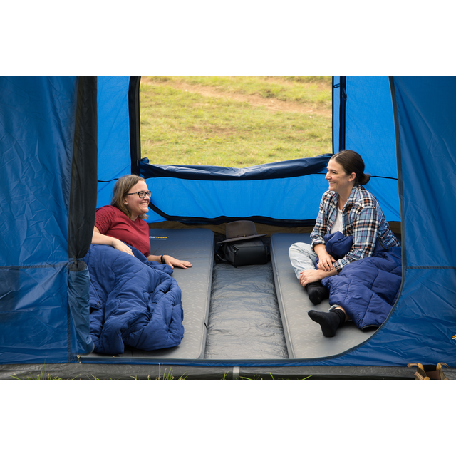 OZtrail Napmat King Single Self Inflating Sleeping Mat