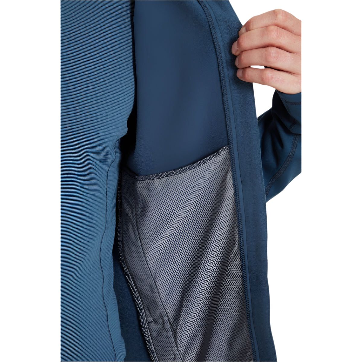 Rab Men's Modulus Hoody