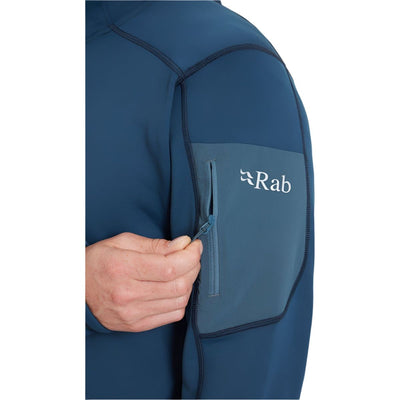 Rab Men's Modulus Hoody