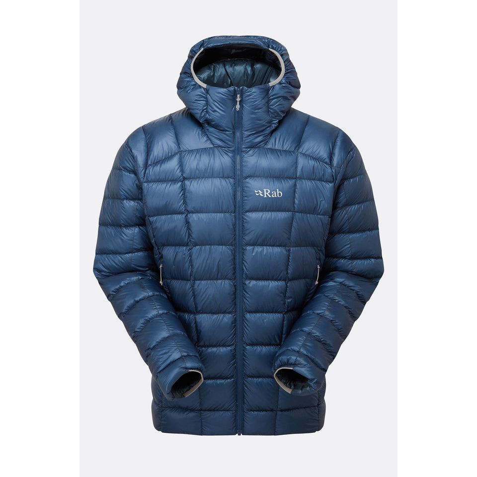 Rab Men's Mythic Alpine Down Jacket – Dwights Outdoors