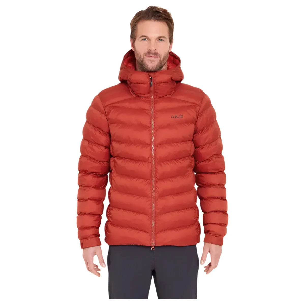 Rab Men's Nebula Pro Insulated Jacket