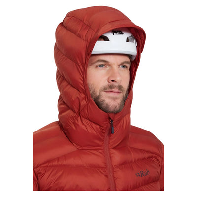 Rab Men's Nebula Pro Insulated Jacket