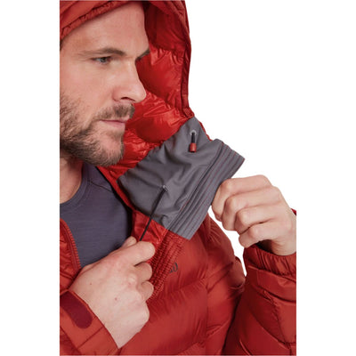 Rab Men's Nebula Pro Insulated Jacket