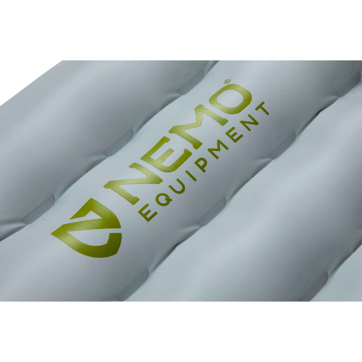 Nemo Tensor Elite Sleeping Pad - Regular Mummy