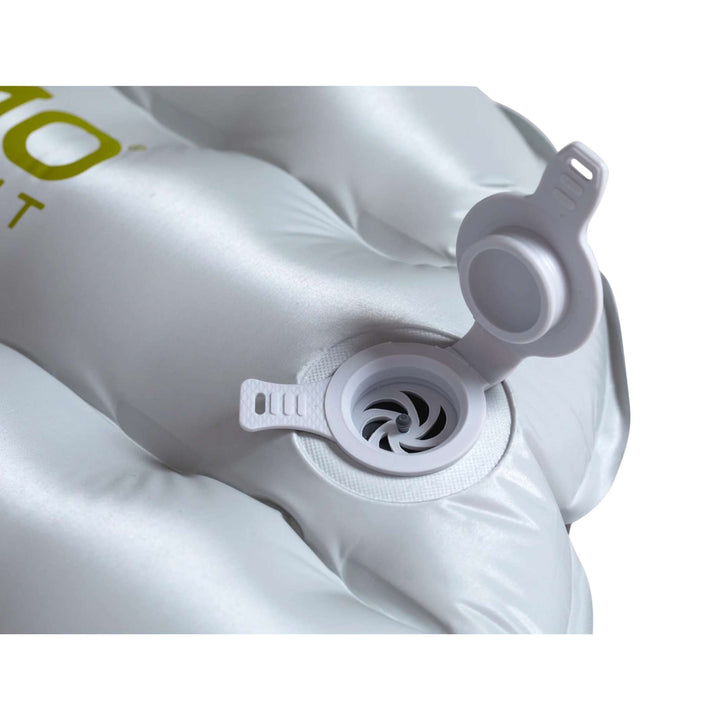 Nemo Tensor Elite Sleeping Pad - Regular Mummy