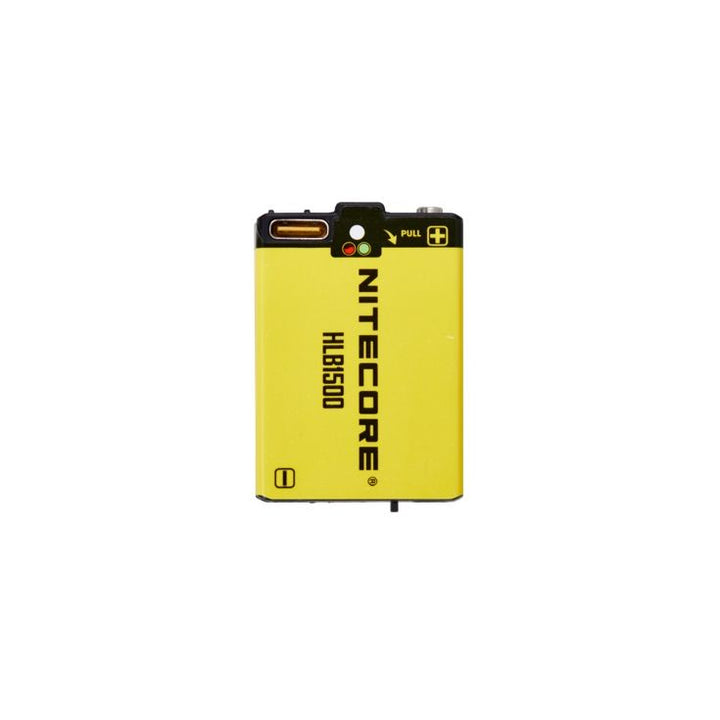 Nitecore HLB1500 Spare Battery