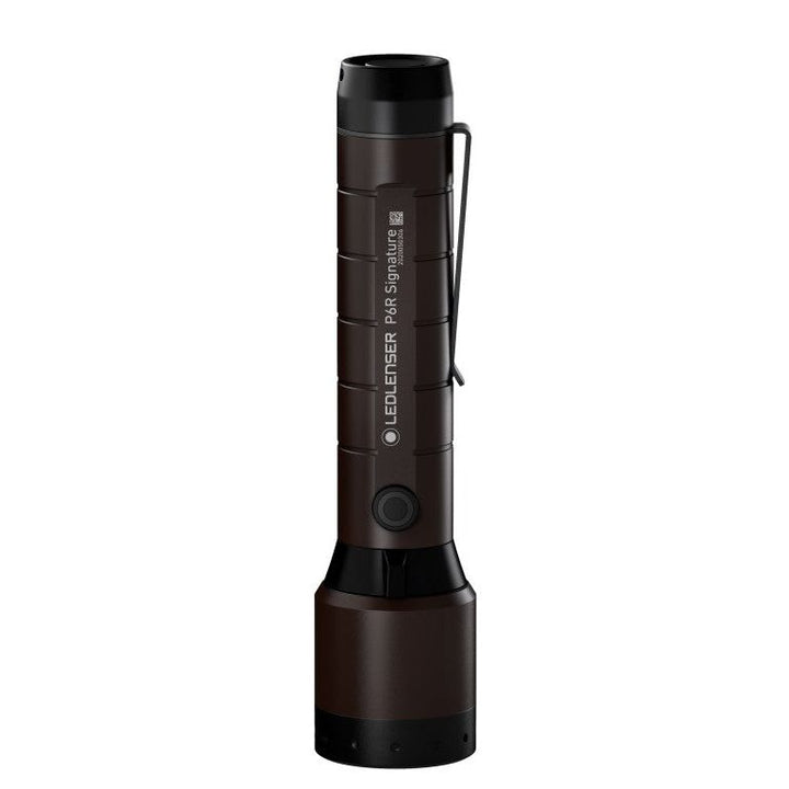 Ledlenser P6R Signature Torch