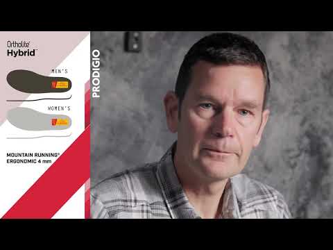 La Sportiva Prodigio Womens Shoes